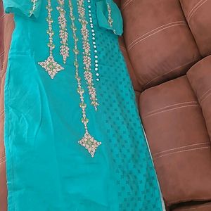 Ladies Kurta