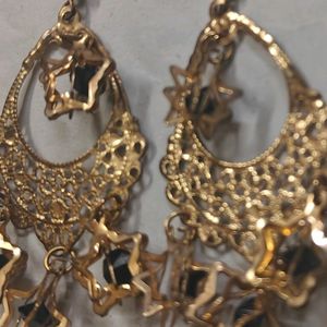 Fashion Earrings