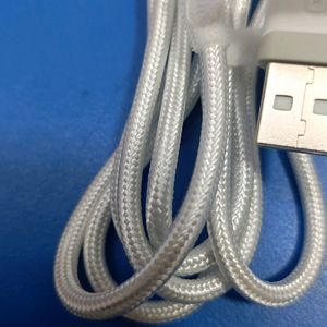 Portronics V8 CABLE