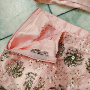 Lehnga Choli