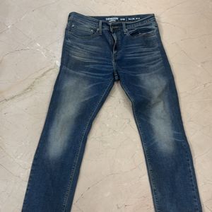 Denizen Jeans By Levi’s