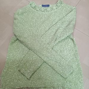 Light Like Colour Top For Women