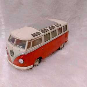 100% Original Voltage Volkswagen Toy Car