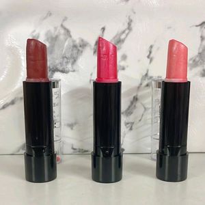 CP Trendies 3 Lipsticks