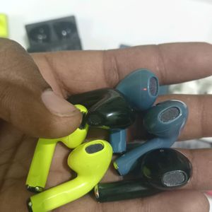 Zebronics Bluetooth Airpods 2 Piece