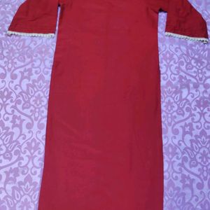 Kurta For Women