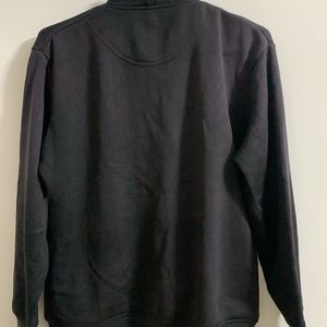 Black Jacket Xxl