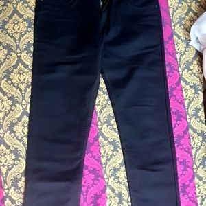 Black Jeans - 32 Size denim Brand New