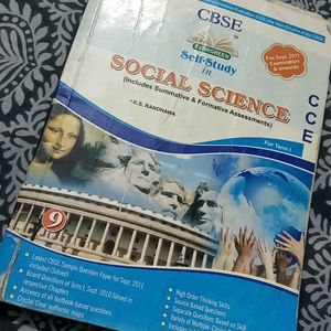 Evergreen Self Study In Social Science