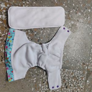 Mylo Cloth Diaper