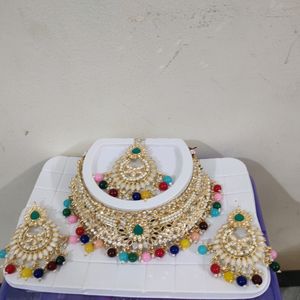 Jewellery Set