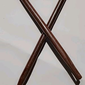 8mm Rosewood Segmented Wood Premium Smooth Sua