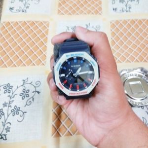 Gshock Watch For Men