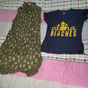 Buy Kids Girls 1 Top Get One Free