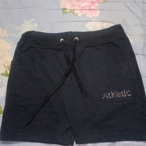 Stretchable Athletic Shorts