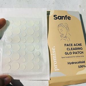 Sanfe Patch