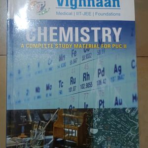 Vighnaan Neet IIT Study Material