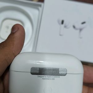 Apple Airpods Master Copy