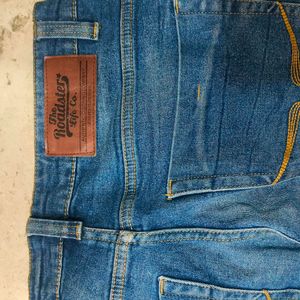 Roadster Jean Size 32