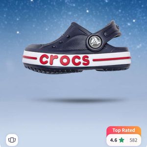 Crocs For Boys