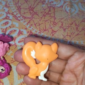 Kinder Joy Toys Combo 🧸 🐢