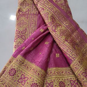 Wedding Wear Saree