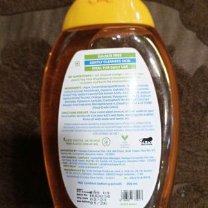 Mamaearth Body Wash For Kids
