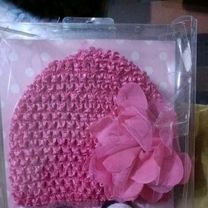 Hair Bow  For Kids