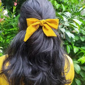 Scrunchies