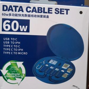 Data Cable Set