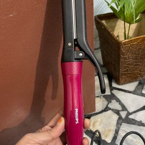 Philips Multistyler Hair Straightner