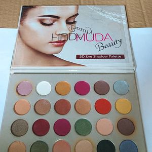 Eyeshadow 24 Colors