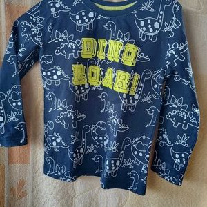 Clothing Set For Boys