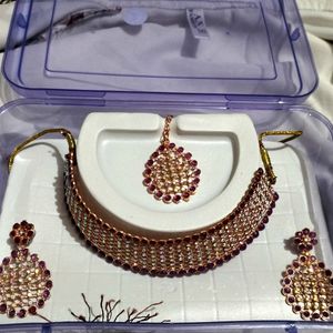 Necklace Set