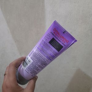 LOREAL HYDRA FILLING NIGHT CREAM for Hair 180 Ml