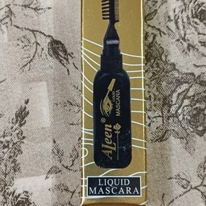 Aleen Premium Water Proof Mascara