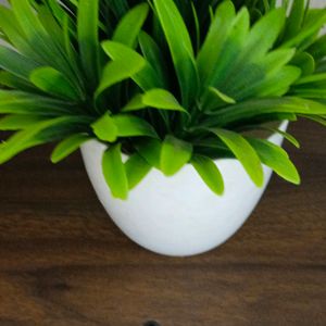 Artificial Flower Pot | Home Decor Item