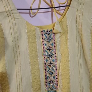 Kurta Set