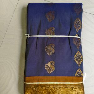 Pure Kanjivaram Saree