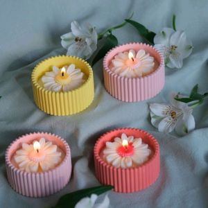 Scented Candles