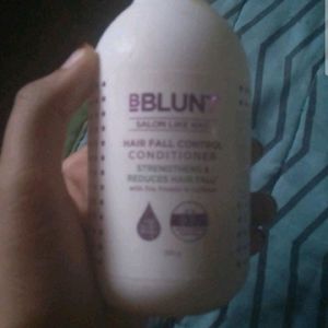 Blunt Hair Conditioner