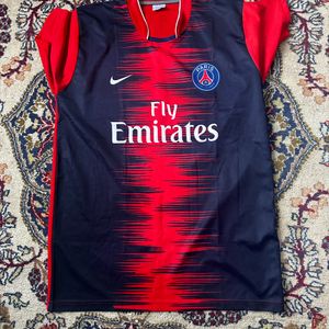 Original Nike Jersey Paris addition