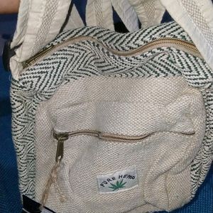 Handicraft, Green Saling Bags For Women