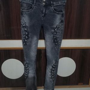 Stylish Jeans