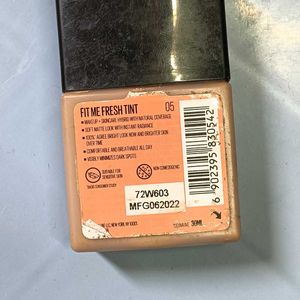 Maybelline Skin Tint