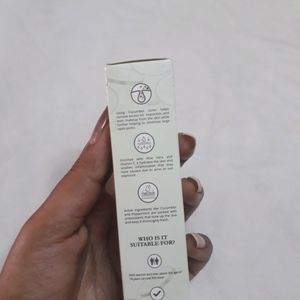 TNW-THE NATURAL WASH CUCUMBER TONER