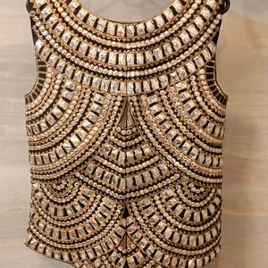 Ethnic Top