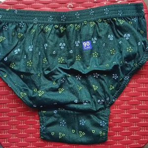 Laxmi Pooja Panties