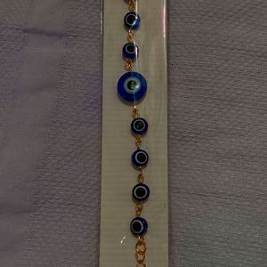 Evil Eye Bracelet