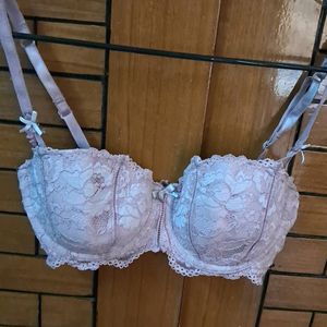 Combo Of Four Imported Fabric Bra